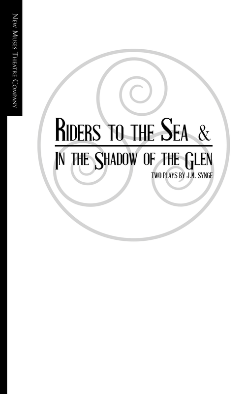 Riders to the Sea & In the Shadow of the Glen