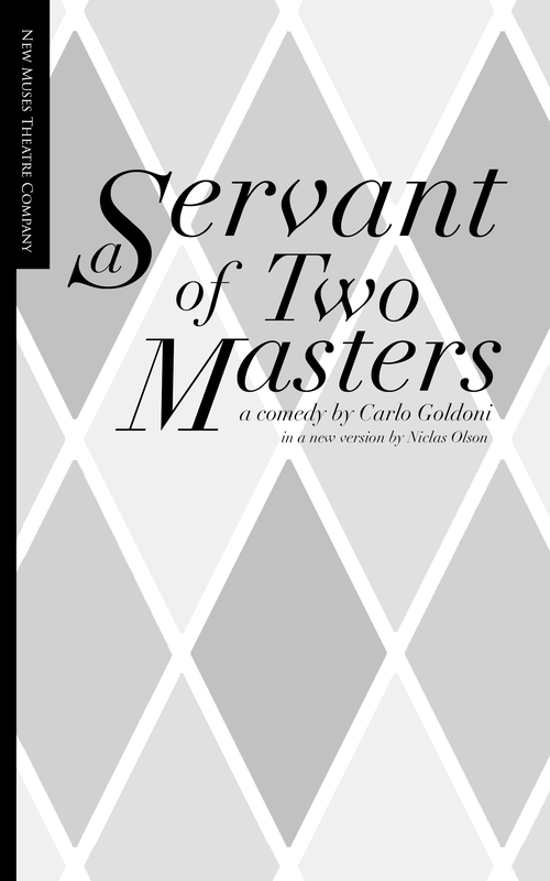 A Servant of Two Masters