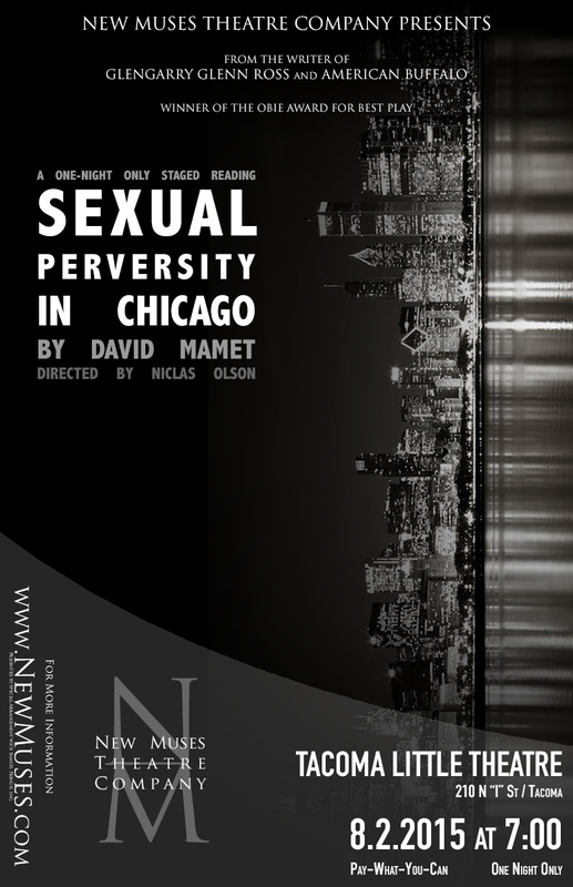Sexual Perversity in Chicago